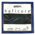 Струна для альта D'Addario Helicorе G H413-MM