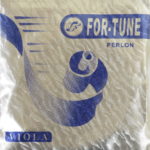 Струны для альта For-tune перлон (набор)