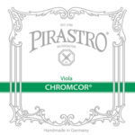 Струны для альта Pirastro Chromcor (набор) 329020