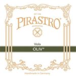 Струна для альта Pirastro Oliv G