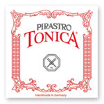 Струны для альта Pirastro Tonica (набор) 422021