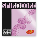 Струны для альта Thomastik Spirocorе (набор) S23