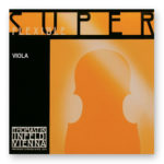 Струна для альта Thomastik Superflexible D