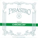 Струна для скрипки Pirastro Chromcor D 4/4 319320