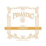 Струны для скрипки Pirastro Chorda 4/4 (набор) 112021