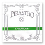 Струны для скрипки Pirastro Chromcor 3/4 - 1/2 (набор) 319040