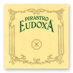 Струны для скрипки Pirastro Eudoxa 4/4 (набор) ball 214025