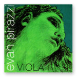 Струны для альта Pirastro Evah Pirazzi (набор) strong