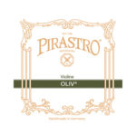 Струна для скрипки Pirastro Oliv