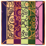 Струна для скрипки Pirastro Passione Solo E (ball) 311381