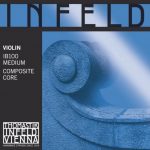 Струны для скрипки Thomastik Blue Infeld 4/4 (набор)