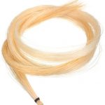 Пучок волоса для скрипичного и альтового смычков Symphony