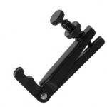 Машинка для альта Wittner (черная) 911044