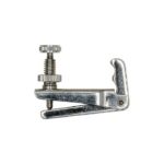 Машинка для виолончели Wittner 4/4-3/4 (никель) 912