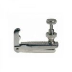 Машинка для скрипки Wittner 4/4-3/4 (никель) 902