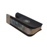 Колодка Symphony (контрабас, серебро, F)