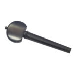 Колок для виолончели Symphony 4/4 Hill (черное дерево)