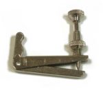 Машинка для виолончели Symphony 1/2 (никель)