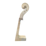 Головка для виолончели Goronok 4/4 (полностью вырезан завиток)