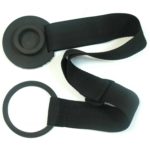 Упор для шпиля виолончели Goronok (на 1-м ремне)