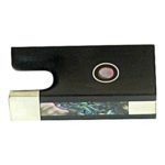 Колодка Symphony (альт, серебро)