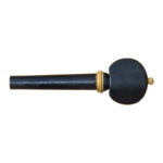 Колок для скрипки Symphony 4/4 Hill (черное дерево)