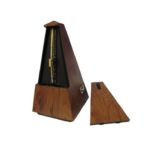 Метроном механический Symphony (пластик, закрытый)