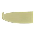 Накладка на голову Symphony (Для скрипичного смычка, пластик)