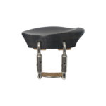 Подбородник для скрипки Symphony S 1/16 (боковое крепление)