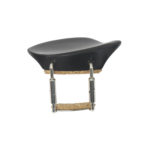 Подбородник для скрипки Symphony S 1/4 (боковое крепление)