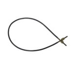 Подвязка для подгрифника контрабаса Symphony 3/4-7/8