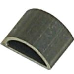 Кольцо на колодку, серебро контрабас