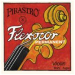 Струны для скрипки Pirastro Flexocor Permanent 4/4 (набор) 316020