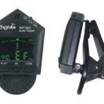 Тюнер Cherub WST-523 (на прищепке)