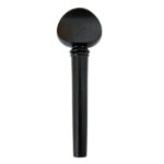 Колок для виолончели WBO 4/4 французская модель (черное дерево)