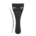 Подгрифник для скрипки Wittner "Ultra Multi System" 4/4 (углепластик с машинками) 918411