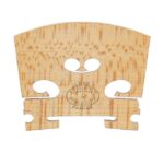 Подставка для скрипки Aubert Luxe 3/4