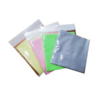 Салфетка для полировки Symphony цветная