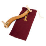 Мостик для альта Fom MEA-0316, 16 дюймов (дерево)