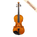 Скрипка Алексей Сингорский №4