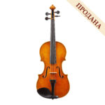 Скрипка Алексей Сингорский №5