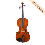 Скрипка Алексей Сингорский №10