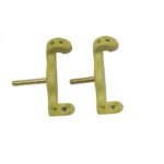 Ножка для мостиков Kun 4/4 (низкая), 1шт.