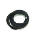 Пучок волоса для контрабасового смычка  черный Symphony