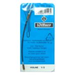 Подвязка для подгрифника скрипки Wittner 1/2 (нейлон) 915936