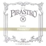 Струны для скрипки Pirastro Piranito 3/4 - 1/2 (набор) 615040