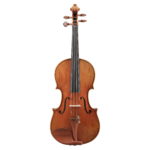 Скрипка, модель "Родион Дубов" 4/4