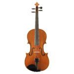 Скрипка "Санкт-Петербургская Мануфактура Горонок SOLO Guarneri " 4/4