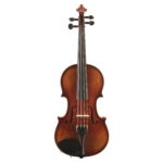 Скрипка, модель "Каприс" 1/8