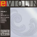 Струна для скрипки Thomastik E 01